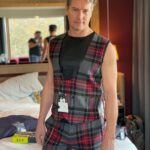 John Barrowman Instagram – My husband will hate me for telling you this but today April 2nd he turns 60. Wish him a happy birthday.  @scottmale and enjoy these pictures. Jb 
.
.
#love #husband #lgbtqia #lgbtq #60 #happybirthday #husband #palmsprings #young #stud Palm Springs, California