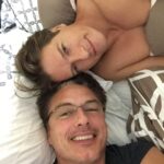 John Barrowman Instagram – My husband will hate me for telling you this but today April 2nd he turns 60. Wish him a happy birthday.  @scottmale and enjoy these pictures. Jb 
.
.
#love #husband #lgbtqia #lgbtq #60 #happybirthday #husband #palmsprings #young #stud Palm Springs, California