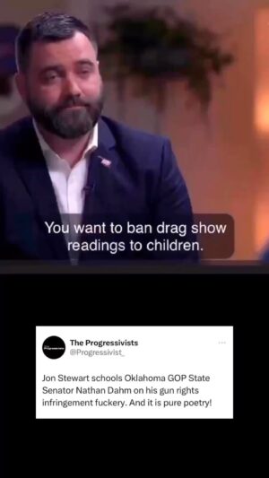 John Barrowman Instagram - Posted @withregram • @theebillyporter This is not a read, it’s a fact. Thank you #JonStewart 
#drag #dragshow #dragstorytime #trending 

@johngrantofficial