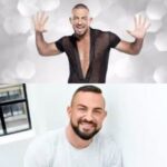 John Barrowman Instagram - Very sad news this morning I just learned that Robin Windsor has passed away at the age of 44. Just tragic. Robin was big part of our UK entertainment family. Apart from all his dance credits, Robin was a major part of our lgbtq+ community. He raised awareness for male cancer and was involved with the ongoing fight for HIV and Aids prevention. Robin always had a loud voice when it came to lgbtq+ rights and equality. His passion will be greatly missed. My condolences to his family and friends. RIP. Jb #RobinWindsor