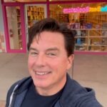 John Barrowman Instagram - We now have a bookstore in downtown Palm Springs!! How brilliant is that! @bestbookstoreinps just opened, head down if your a local and if your visiting stop by. Read Read Read. Would you come if I did a signing? . . #supportlocalbusiness #palmsprings #read #johnbarrowman #bookstore #supportsmallbusiness #doctorwho #torchwood #anythinggoes #iamwhatiam #lgbtq #lgbtqia Palm Springs, California