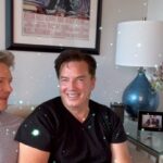 John Barrowman Instagram - Scott’s take. My question was: What does Sunset Blvd mean to you? Get ready for the answer. Oh yeah and he sings. . @scottmale @westway.music @royalphilorchestra . #asifweneversaidgoodbye #sunsetblvd #music #lgbtq #lgbtqia #musical #theatre #westend #broadway #sing #love #joy @husband @westway.music #centrestage #johnbarrowman #album #fanfamily #iowntherights Palm Springs, California