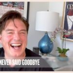 John Barrowman Instagram - Andrew Lloyd Weber, Betty Buckley, Elaine Paige, Trevor Nunn, new friends, West End, Broadway Debut, Dreams. Everything came together and made this a turning point in my career. Sunset Boulevard. Here is track 9 As If We Never Said Goodbye . CENTRE STAGE IS OUT NOW! . Link in my bio. @andrewlloydwebber @blbuckley @elainepaigeofficial #davidcaddick #storytelling #playbill #music #lgbtq #lgbtqia #musical #theatre #westend #broadway #theater #sing #love #joy @royalphilorchestra @westway.musi #centrestage #johnbarrowman #album @spotifyuk @spotify @applemusic #fanfamily #iowntherights