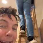 John Barrowman Instagram - Palm Springs winter problems. Rats!! . . #rat #palmsprings #husband #lgbtq #lgbtqia #home