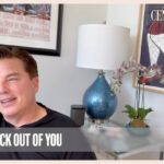 John Barrowman Instagram - In 1989 my Musical Theatre career began in Cole Porter’s Anything Goes. Here is track 6 I Get A Kick Out Of You All aboard! . CENTRE STAGE is OUT NOW! . To purchase/download link is in my bio. . @elainepaigeofficial @ann_triplett @anythinggoesuk #playbill #music #lgbtq #lgbtqia #musical #theatre #westend #broadway #sing #love #joy @royalphilorchestra @westway.music #centrestage #johnbarrowman #album @spotifyuk @spotify @applemusic #fanfamily #iowntherightstothismusic Palm Springs, California