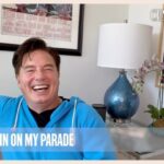 John Barrowman Instagram - Another story and time for track 3. Don’t Rain On My Parade I love a snippet. Jb . Link to purchase / stream the album in my insta bio. . . #dontrainonmyparade #dromp #music #lgbtq #lgbtqia #musical #theatre #westend #broadway #sing #love #joy @royalphilorchestra @westway.music #heartofstone #centrestage #johnbarrowman #album #fanfamily #iowntherightstothismusic Palm Springs, California