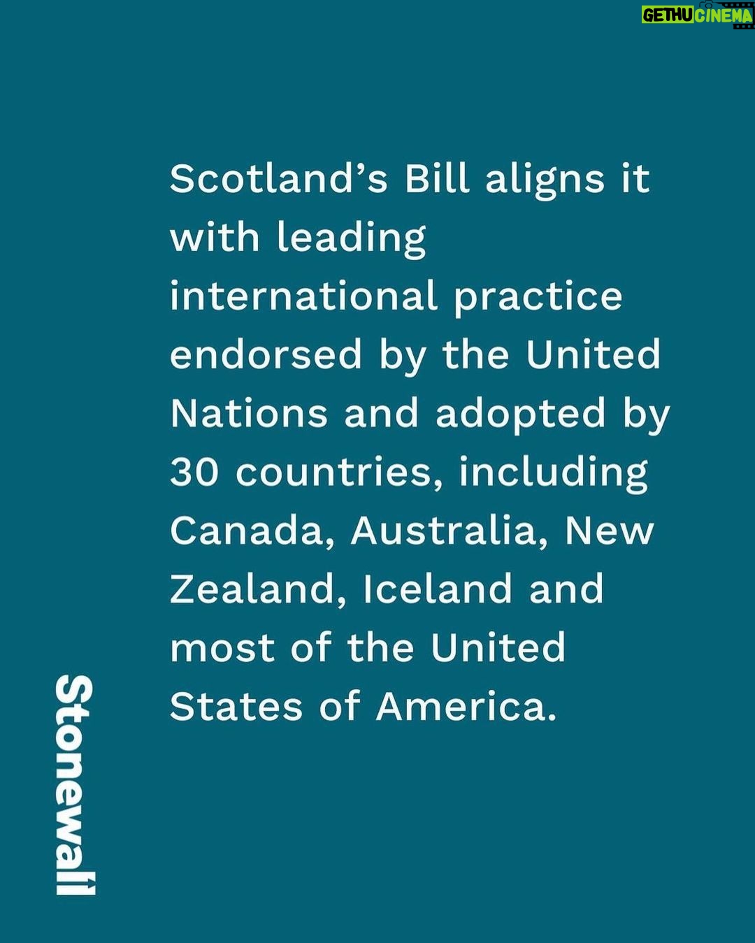 John Barrowman Instagram - Posted @withregram • @stonewalluk We are saddened the PM has taken unprecedented steps to block implementation of the Scottish Gender Recognition Reform Bill. These are not the actions of a government that can stand on the international stage as a defender of LGBTQ+ rights. Thanks to over 14,000 supporters for emailing your MPs to support reforms that would make it easier for trans people living in Scotland to live and work with dignity. We must continue fighting. Link to full statement available on our latest insta story. Palm Springs, California