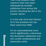 John Barrowman Instagram - Posted @withregram • @stonewalluk We are saddened the PM has taken unprecedented steps to block implementation of the Scottish Gender Recognition Reform Bill. These are not the actions of a government that can stand on the international stage as a defender of LGBTQ+ rights. Thanks to over 14,000 supporters for emailing your MPs to support reforms that would make it easier for trans people living in Scotland to live and work with dignity. We must continue fighting. Link to full statement available on our latest insta story. Palm Springs, California
