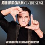 John Barrowman Instagram - I can’t tell you how excited I am for you to hear this. My new album ‘Center Stage’ with lots of tracks you’ve never heard me sing before and some fan fave’s. It’s available November 11. All the tracks tell of my journey through some of my musical theatre career. The single ‘Heart of Stone’ will be available to stream October 21st! The duet is from the musical comedy phenomenon Six the Musical. I am truly grateful to have the super talented and absolutely incredible West End star ⭐️ @nataliemayparis singing with me on this track. This one is a dream come true. (More to come on that) pre order by hitting the link in my bio or head to @westway.music now! . . @royalphilorchestra #centrestage #heartofstone #musicals #musicaltheatre #westend #broadway #lgbtqia #lgbtq #music #album #love #johnbarrowman #newalbum #musicaltheater #heart #love #stone #showtunes #theatre #theater #diva Palm Springs, California