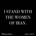 John Barrowman Instagram - Posted @withrepost • @raminkarimloo #mahsaamini #change #iran Palm Springs, California
