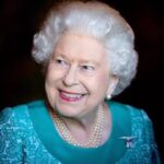 John Barrowman Instagram - Thank you Ma’am #queenelizabeth John Barrowman M.B.E Palm Springs, California