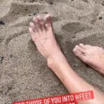 John Barrowman Instagram - A little look back at some fun Fabulous travel. #lgbtqia #travel #husband #foodie #vacation #feet #fabulous @scottmale