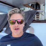 John Barrowman Instagram - Swimming swimming #hvrastka🇭🇷 #croatia #iamoutbound🏳️‍🌈 #lgbtqia #travel #croatia #husband #foodie #vacation #yachtlife @scottmale @outbound_travel Croatia