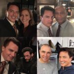 John Barrowman Instagram - Ten years ago our Arrow / DC journey began. Malcolm Merlyn aka The Dark Archer took me to the loveable dark side. The cast, crew and production team will always remain family in my heart. Here is a photo dump of some pictures you may or may not have seen. Enjoy. Thanks fan family for the incredible journey JB M. Merlyn The Dark Archer . . #thecw #warnerbros #arrow #arrowverse #malcolmmerlyn #johnbarrowman #dc #dccomics #cw #fanfamily #lgbtq #lgbtqia Palm Springs, California