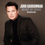 John Barrowman Instagram - I can’t tell you how excited I am for you to hear this. My new album ‘Center Stage’ with lots of tracks you’ve never heard me sing before and some fan fave’s. It’s available November 11. All the tracks tell of my journey through some of my musical theatre career. The single ‘Heart of Stone’ will be available to stream October 21st! The duet is from the musical comedy phenomenon Six the Musical. I am truly grateful to have the super talented and absolutely incredible West End star ⭐️ @nataliemayparis singing with me on this track. This one is a dream come true. (More to come on that) pre order by hitting the link in my bio or head to @westway.music now! . . @royalphilorchestra #centrestage #heartofstone #musicals #musicaltheatre #westend #broadway #lgbtqia #lgbtq #music #album #love #johnbarrowman #newalbum #musicaltheater #heart #love #stone #showtunes #theatre #theater #diva Palm Springs, California