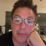 John Barrowman Instagram - Ok, It’s 5:30 in the morning! This post is more a question and a little bit of a gripe in regards to @vrbo and @airbnb and the way companies #Edlets.com are using their system to snag clients when what they’re posting isn’t really available. Just watch the video and let me know your thoughts please. I fly to Edinburgh tomorrow and I may be sleeping with Greyfriers Bobby. . #travel #con #fanfamily #edinburgh @Edlets #scotland #comiccon @comicconscotland Palm Springs, California