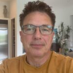 John Barrowman Instagram - A random message for everybody to retweet / repost on all platforms. I want to see if this could possibly work/help. Yesterday March 11 (my Birthday) I flew from Dallas Fort Worth to Los Angeles on @americanair flight 448. I was seated in seat 2A. I left my iPad Pro 2 in the middle armrest of the seat. We arrived in Los Angeles at gate 56C Terminal 5. If anyone out there in the world of the Internet may have found it or turned it in, could you please get in touch Thank you very much. There is a $ reward. I would appreciate if everybody who saw this post would repost/retweet and put it on other social media platforms. With the video. Let’s see if the Internet can work it wonders . Thank you (The plane left LA to DFW from the gate we arrived as @americanair Flight number 2965 if that will help also. JB . #airlines #post #trending #trendingreels #love #family #fanfamily #americanairlines #lost #lostandfound #lax #dfw #foryou #johnbarrowman