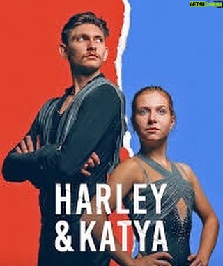 John Barrowman Instagram - My love for the sport of Ice Skating has not changed over the years. I have just watched the most moving and informative documentary / movie on #netflix called ‘Harley & Katya’ the story of Olympic Pairs Skaters Harley Windsor and Katya Alessandrovskaya its a compelling story and emotional watch. @h_d22 . #iceskating #sport #australia #russia #olympics #passion #love #mentalhealthawareness