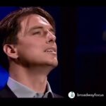 John Barrowman Instagram - Posted @withregram • @broadwayfocus #musicalmonday • Happy Birthday, JOHN BARROWMAN! 🎂 Seen here in his stirring rendition of “It Only Takes A Moment” from HELLO, DOLLY! #johnbarrowman #happy57thbirthday #itonlytakesamoment #hellodolly #jerryherman #broadway #singer #scottishamerican #lgbtq #bostonpops #music #birthday #trending #foryou