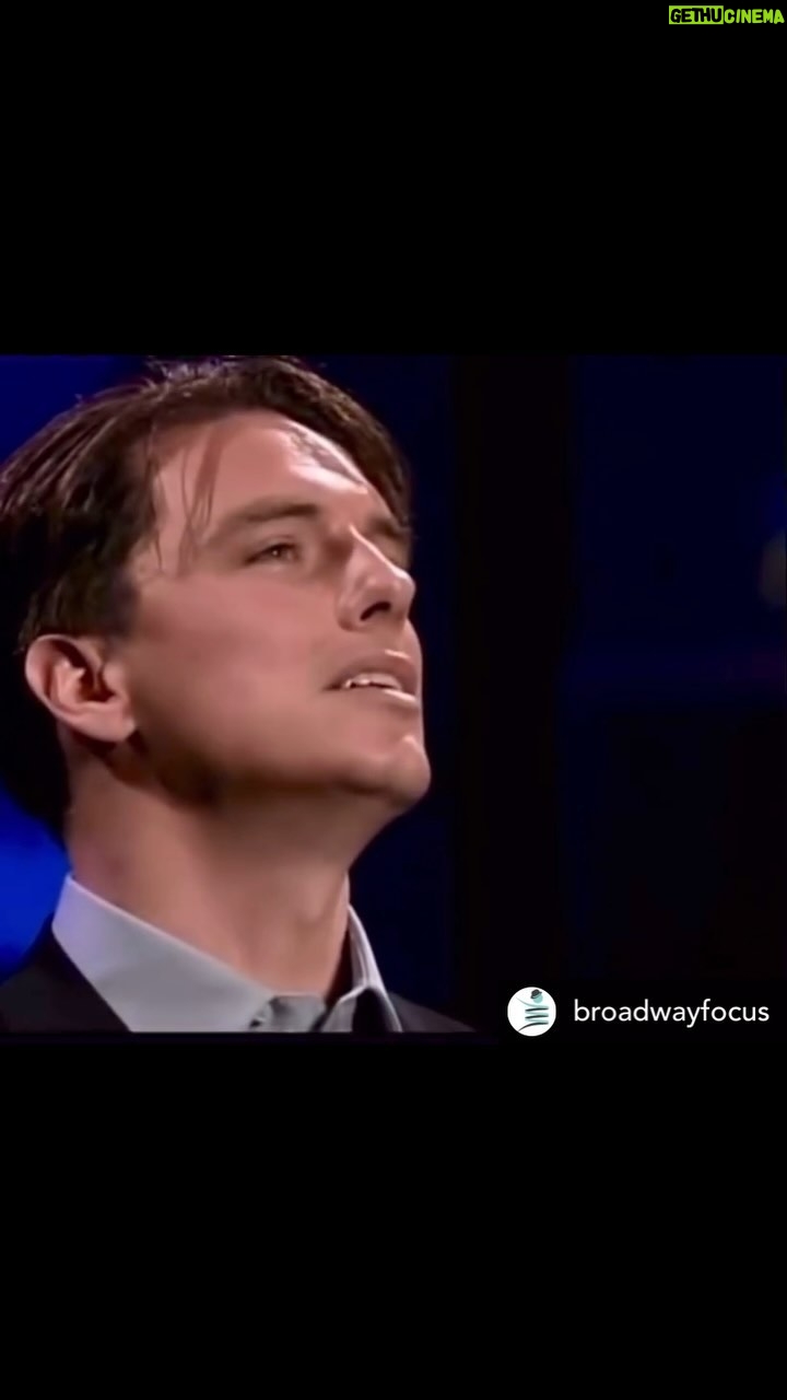 John Barrowman Instagram - Posted @withregram • @broadwayfocus #musicalmonday • Happy Birthday, JOHN BARROWMAN! 🎂 Seen here in his stirring rendition of “It Only Takes A Moment” from HELLO, DOLLY! #johnbarrowman #happy57thbirthday #itonlytakesamoment #hellodolly #jerryherman #broadway #singer #scottishamerican #lgbtq #bostonpops #music #birthday #trending #foryou