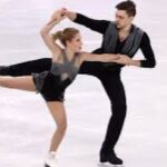 John Barrowman Instagram - My love for the sport of Ice Skating has not changed over the years. I have just watched the most moving and informative documentary / movie on #netflix called ‘Harley & Katya’ the story of Olympic Pairs Skaters Harley Windsor and Katya Alessandrovskaya its a compelling story and emotional watch. @h_d22 . #iceskating #sport #australia #russia #olympics #passion #love #mentalhealthawareness