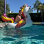 John Barrowman Instagram - Caption this…. Palm Springs, California