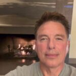 John Barrowman Instagram - 57 today and an early flight home for my Birthday Brunch. Watch till the end to hear the date for an upcoming announcement. Jb . #birthday #lgbtq #trending #trendingreels #love #music #johnbarrowman #birthdayboy #palmsprings #uk #foryou #flight