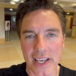 John Barrowman Instagram - An update and message for those of you heading to Shreveport Louisiana this weekend for @geekdconshreveport Due to my mothers illness I am not going to be able to make it. Unfortunately she is still in Intensive Care. As always spread the #lgbtqia+ love and make the con a huge success. Have lots of fun ConFamily. I want to see pictures! Hopefully I will be with you next year. Lots of love and thanks for understanding. Jb . Please watch the video for the update. Palm Springs, California