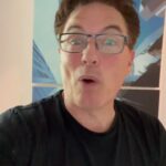 John Barrowman Instagram – My little afternoon project, working with something that really sucks and occasionally gets clogged.  It’s my Dyson vacuum cleaner you naughty people enjoy the video.
.
#lgbtq #project #afternoon #palmsprings #dyson #music #trendingreels #trendingsong #housework #vacuumcleaner #trendingvideo #fixing #CapCut #lgbtqia #johnbarrowman #fanfamily