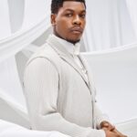 John Boyega Instagram - Ebony vibes ! @ebonymagazine