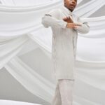 John Boyega Instagram - Ebony vibes ! @ebonymagazine