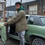 John Boyega Instagram - It's gonna be a weird ass summer! #Theyclonedtyrone The Hood