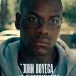 John Boyega Instagram - Critics agree the "tense and tightly spun bank heist thriller" (@chicagosuntimes) BREAKING is not one to be missed. #CertifiedFresh on @rottentomatoes and starring a sensational John Boyega and the late great Michael K. Williams, now playing only in theaters! #BreakingMovie