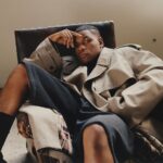 John Boyega Instagram - @esquire