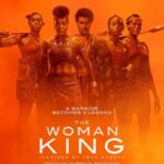 John Boyega Instagram - Legends. All we see are legends. #TheWomanKing is exclusively in movie theaters September 16.