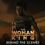 John Boyega Instagram - Stronger, faster, fiercer. Witness the most exceptional female warriors in #TheWomanKing, exclusively in movie theaters September 16. @WomanKingMovie #TheWomanKing