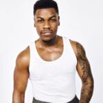 John Boyega Instagram - @menshealthmag cover ready! One of the best shoots I've had and an amazing conversation too. Talking about my latest projects this year and training. Link in bio💪🏾💪🏾💪🏾 EIC: @richdorment Photographer: @dannykasirye Writer: @lolaogunnaike Fashion Director: @tedstaffordstyle Styling: @jasonrembert Hair: @staycaked Grooming: @jessicasmalls Visuals Director: @runred Entertainment Director: @whatisnojan
