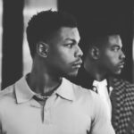 John Boyega Instagram - ❤️ London, United Kingdom