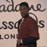 John Boyega Instagram - Introducing ME!!!!! Thank you @madametussauds for this amazing oppourtunity! London, United Kingdom