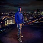 John Boyega Instagram - Create Next London, United Kingdom