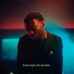 John Boyega Instagram - The next thing isn’t out there. It’s in us. It's in you. So proud to be launching the Create Next Film Project with @converse_london to help nurture a new generation of rising Black filmmakers - each will receive mentoring as well as support & funding over the next 6-months to tell the stories they’ve always dreamed of. Introducing @AdeFemzo, @kaylenfrancis , @KemiAnna_ , @shotbylorraine , @ikm.films . Excited for this & what’s to come, follow their journey on @converse_london @converse The next generation deserves a proper shot ! Let's do this. London, United Kingdom