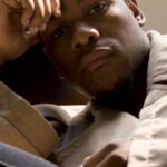 John Boyega Instagram - Sauce @esquire