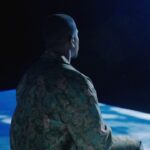 John Boyega Instagram - 28 October. Remember the date. That's when @hm_man & I drop the #EditionbyJohnBoyega collection. Let the countdown begin! #HMMan