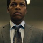 John Boyega Instagram - Another day on the job for Casi. Watching defendants go through the meat grinder day after day. This inspires Casi to make some crazy choices. Fifteen million dollar choices to be specific ! Naked Singularity is out Friday 8/6 in NYC, and available in more theaters + on @appletv 8/13! ❤️ Naked Singularity comes out this Friday in NYC + in more theaters and on @appletv beginning 8/13! ❤️