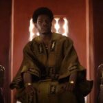 John Boyega Instagram - The trinity