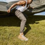 John Boyega Instagram - @menshealthmag cover ready! One of the best shoots I've had and an amazing conversation too. Talking about my latest projects this year and training. Link in bio💪🏾💪🏾💪🏾 EIC: @richdorment Photographer: @dannykasirye Writer: @lolaogunnaike Fashion Director: @tedstaffordstyle Styling: @jasonrembert Hair: @staycaked Grooming: @jessicasmalls Visuals Director: @runred Entertainment Director: @whatisnojan