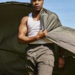 John Boyega Instagram - @menshealthmag cover ready! One of the best shoots I've had and an amazing conversation too. Talking about my latest projects this year and training. Link in bio💪🏾💪🏾💪🏾 EIC: @richdorment Photographer: @dannykasirye Writer: @lolaogunnaike Fashion Director: @tedstaffordstyle Styling: @jasonrembert Hair: @staycaked Grooming: @jessicasmalls Visuals Director: @runred Entertainment Director: @whatisnojan