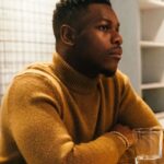 John Boyega Instagram - Nothing Is more fulfilling than this! Young black filmmakers being given the opportunity to create and grow. Forever proud of you guys and I'm happy to be a part of your journey. A dream manifested ! ❤️ @adefemzo @lkm.films @shotbylorraine @kaylenfrancis @kemianna_ 📷: @lifeofteej