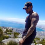John Boyega Instagram - 📍In South Africa... I dont think i'm ever leaving 😫 Cape Town, Western Cape