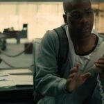John Boyega Instagram - A true story about one man's demand to be heard. BREAKING is out in theaters August 26th Directed by the amazing @abidc and blessed by the great @bkbmg See you at the movies and thank you for supporting me x